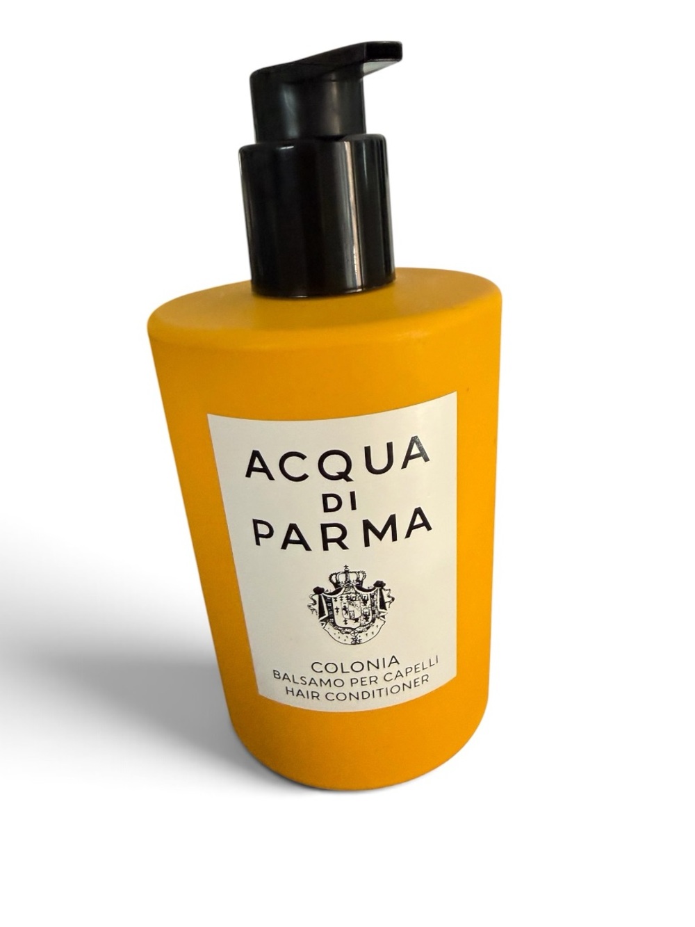 NEW Acqua Di Parma Colonia Hair Conditioner